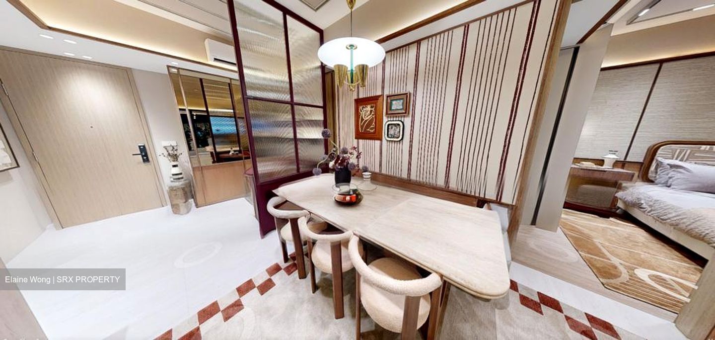 Ayer Rajah Avenue (D5), Condominium #511593631